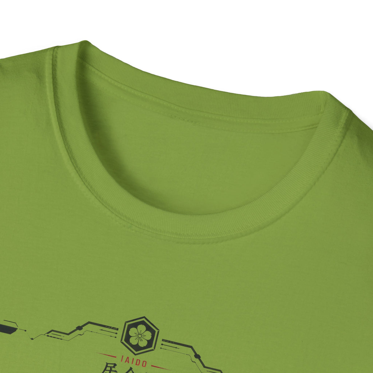 Precission Through Practice T-Shirt