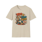 TAP EARLY. TAP OFTEN. T-Shirt
