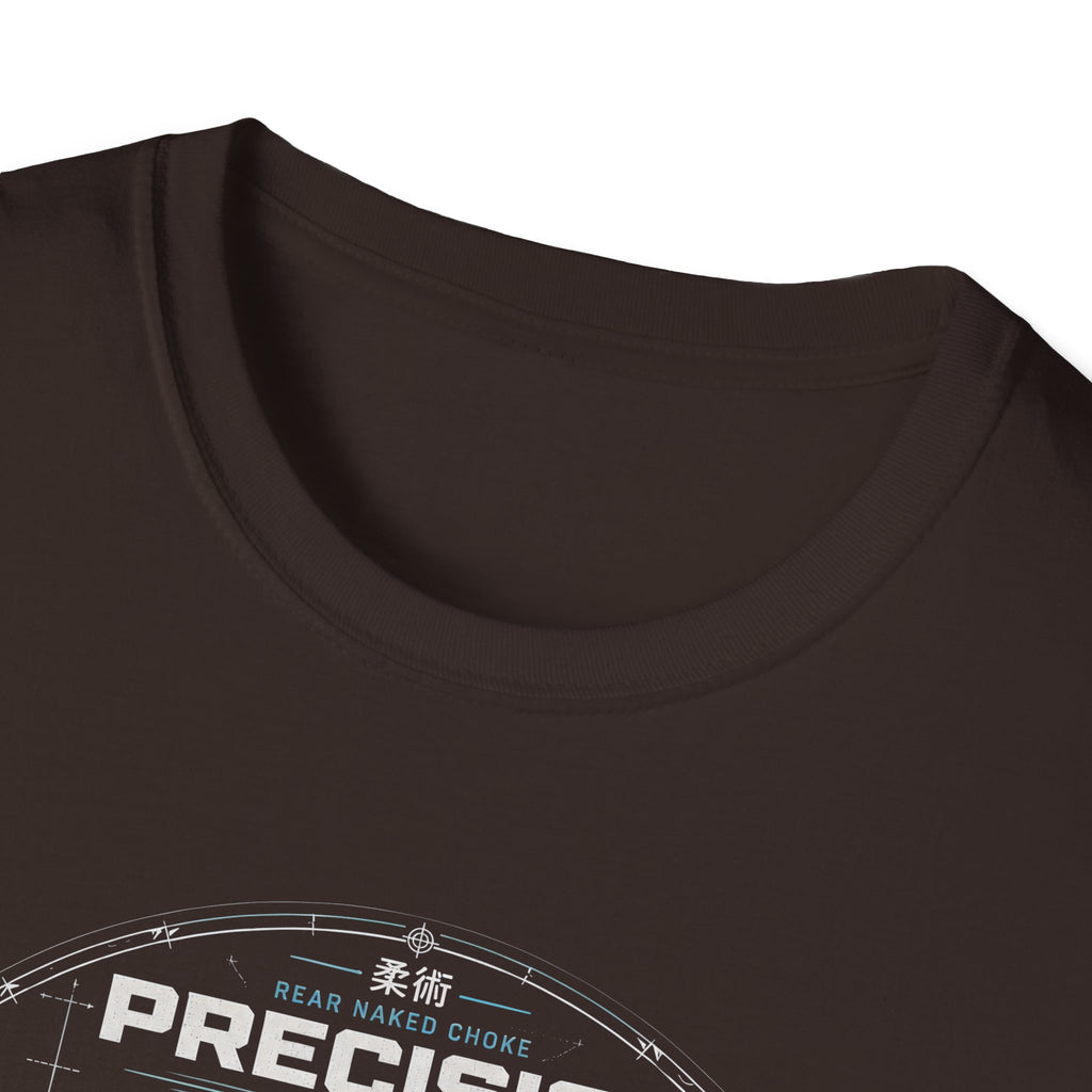 PRECISION OVER POWER T-Shirt