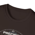PRECISION OVER POWER T-Shirt