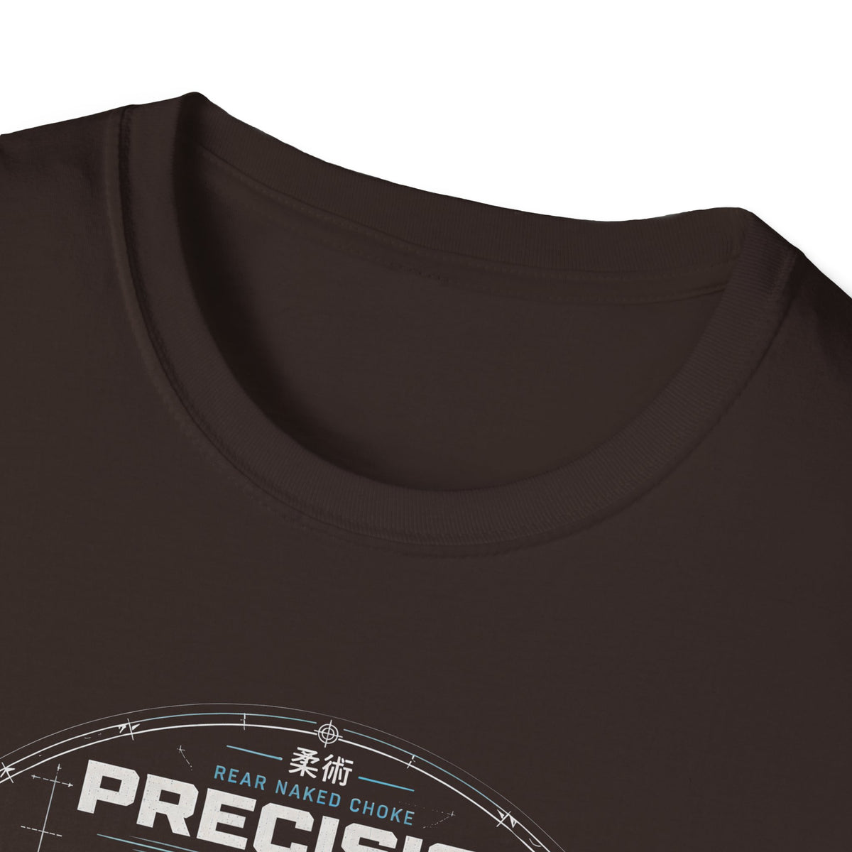 PRECISION OVER POWER T-Shirt