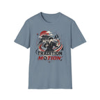 Tradition In Motion T-Shirt