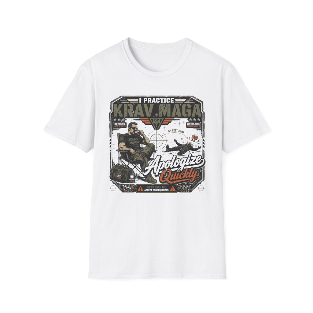 Unleash T-Shirt