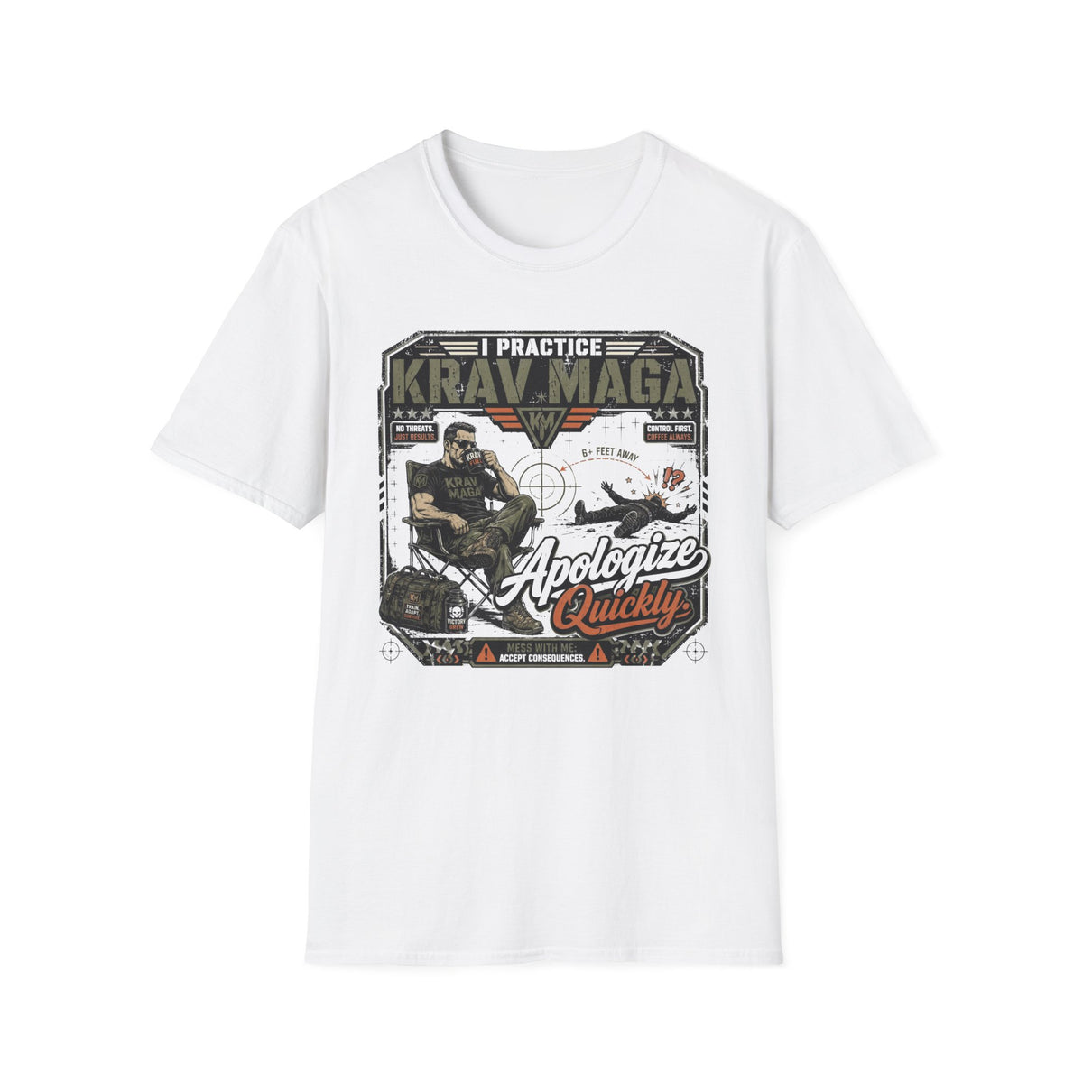 Unleash T-Shirt