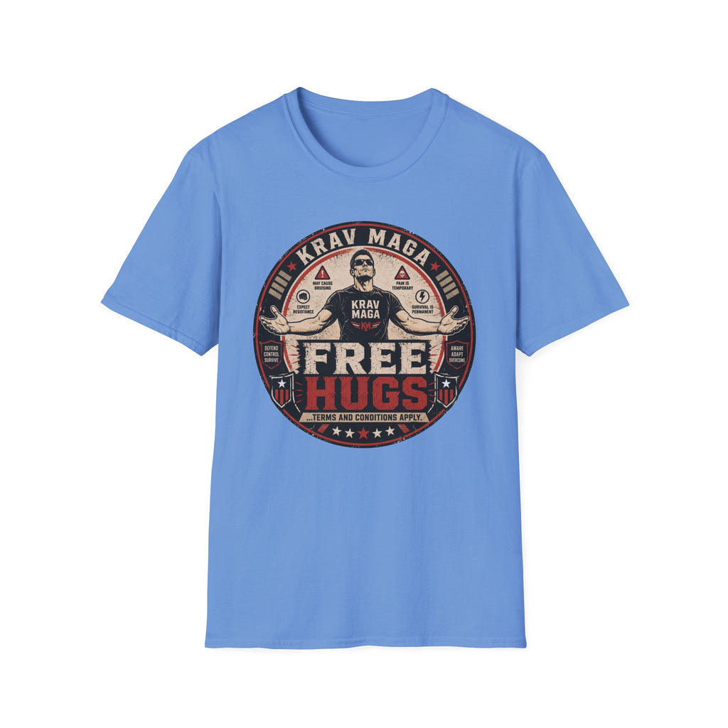 Free Hugs T-Shirt