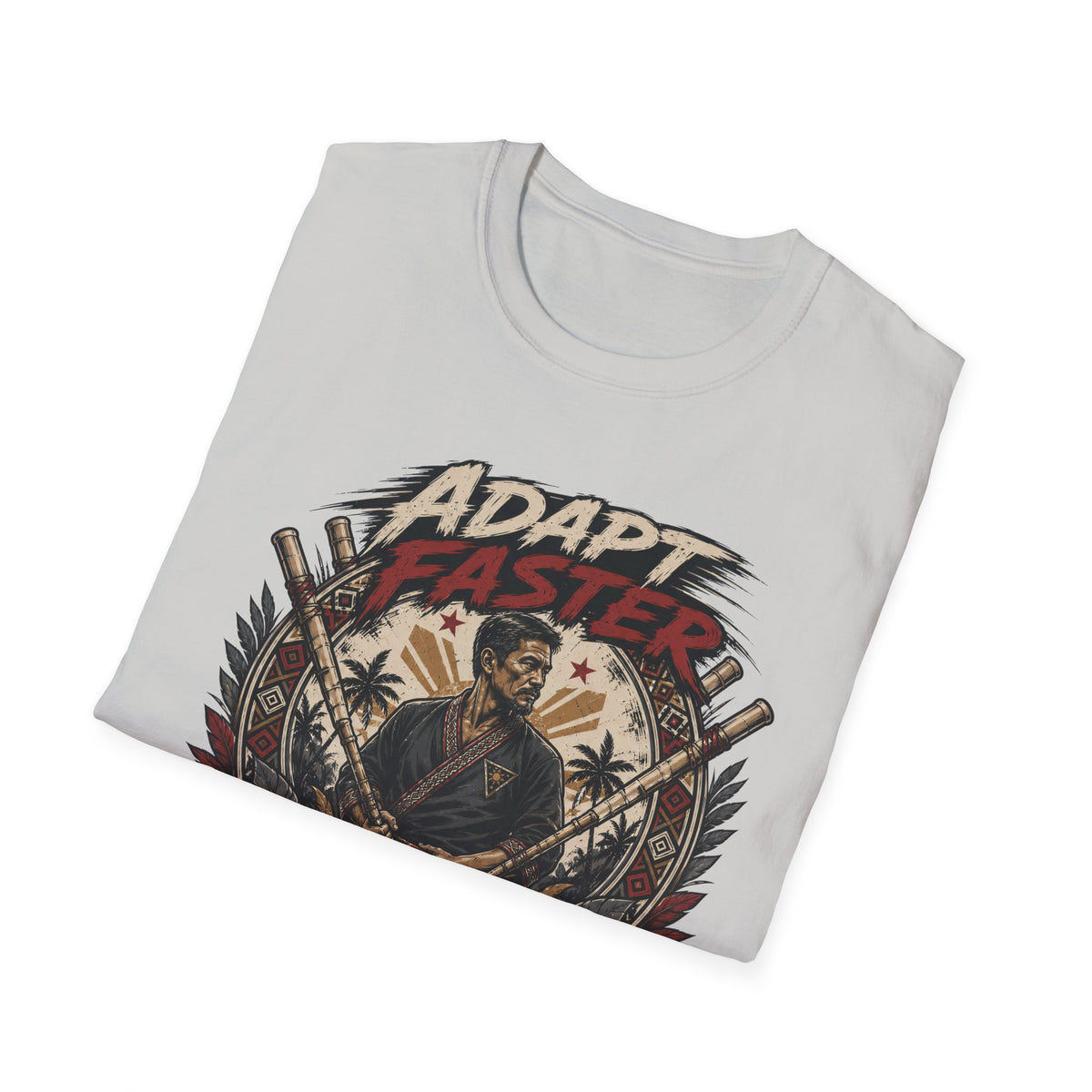 ADAPT FASTER T-Shirt