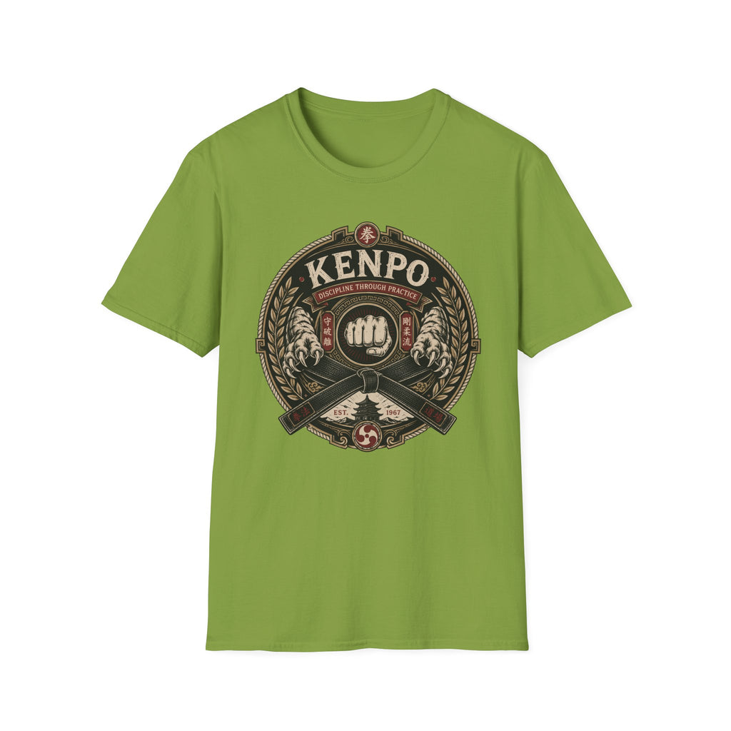 Kenpo   T-Shirt