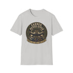 Earned Not Given T-Shirt