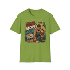 One More Round T-Shirt