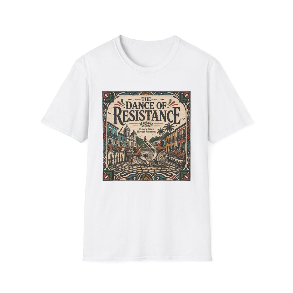THE DANCE OF RESISTANCE T-Shirt