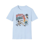 THE SPIRIT OF GINGA T-Shirt