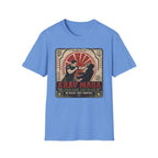 Train Hard Stay Ready T-Shirt