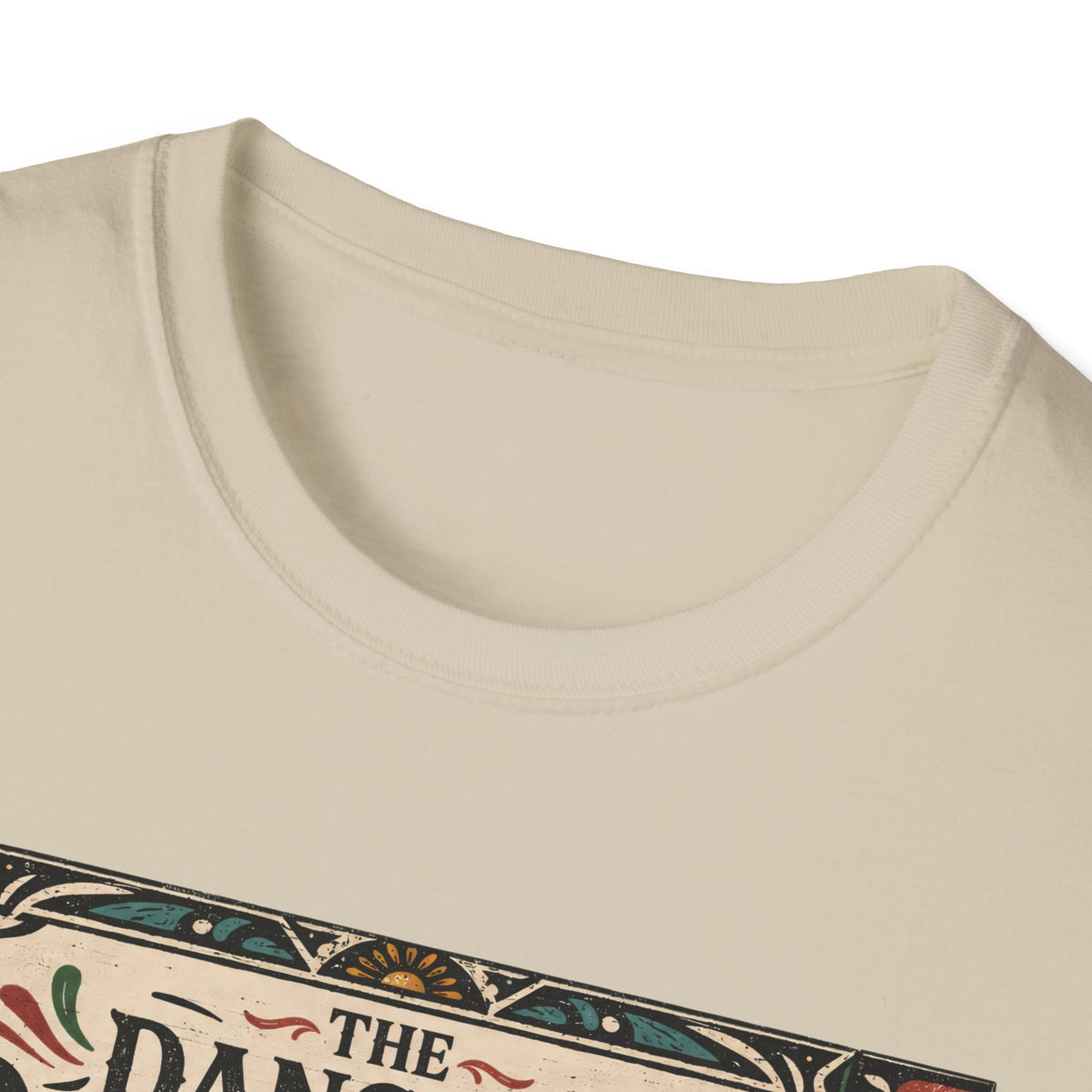 THE DANCE OF RESISTANCE T-Shirt