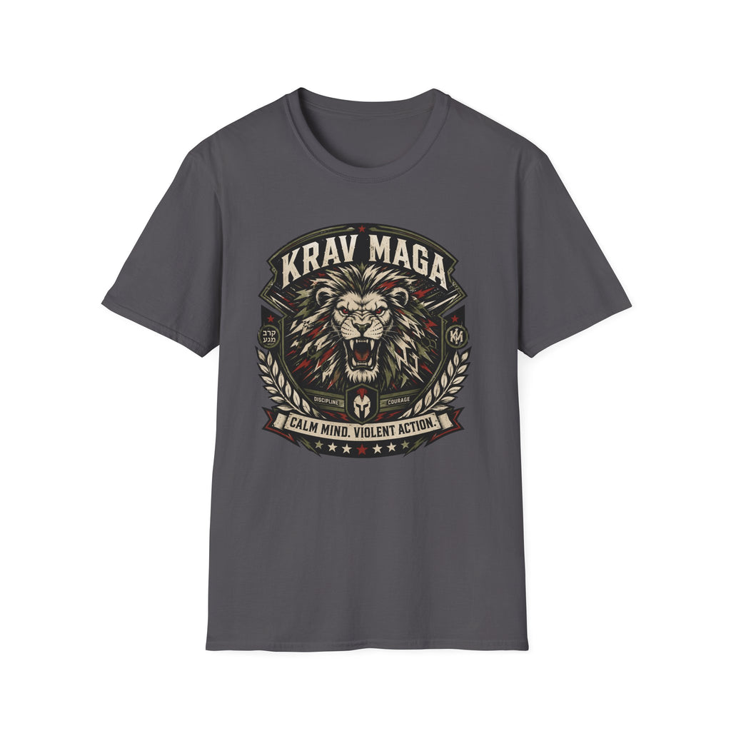 Krav Maga T-Shirt
