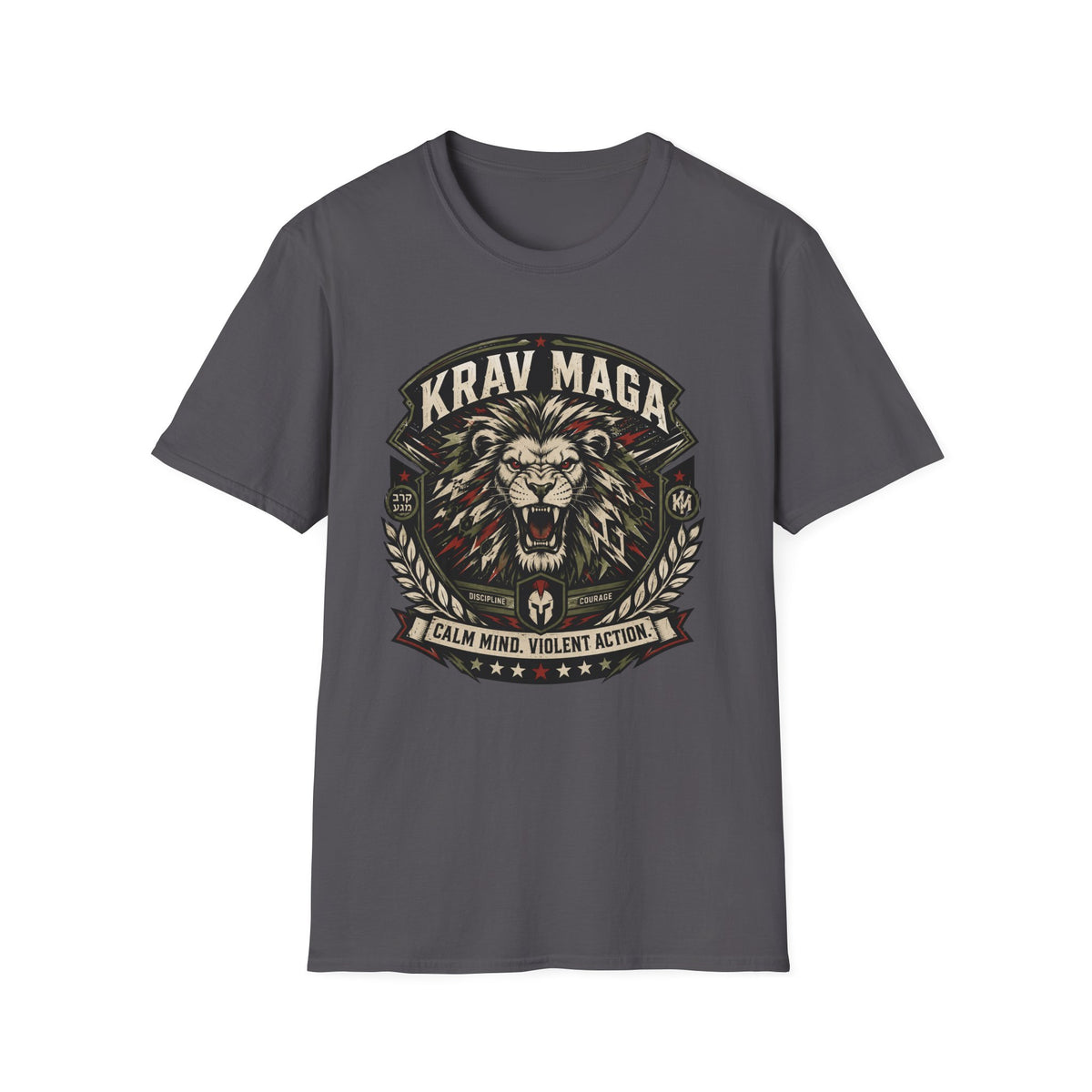 Krav Maga T-Shirt