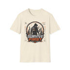 Survive First T-Shirt