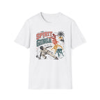 THE SPIRIT OF GINGA T-Shirt
