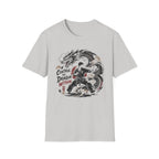 Control The Dragon T-Shirt