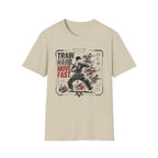 Train Hard T-Shirt
