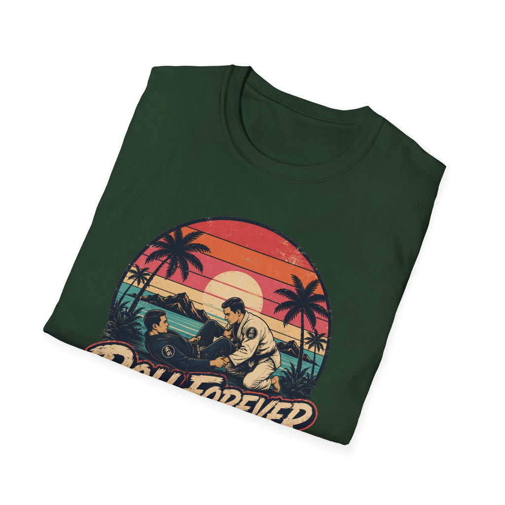 ROLL FOREVER T-Shirt