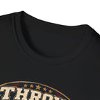 Throw Precission T-Shirt