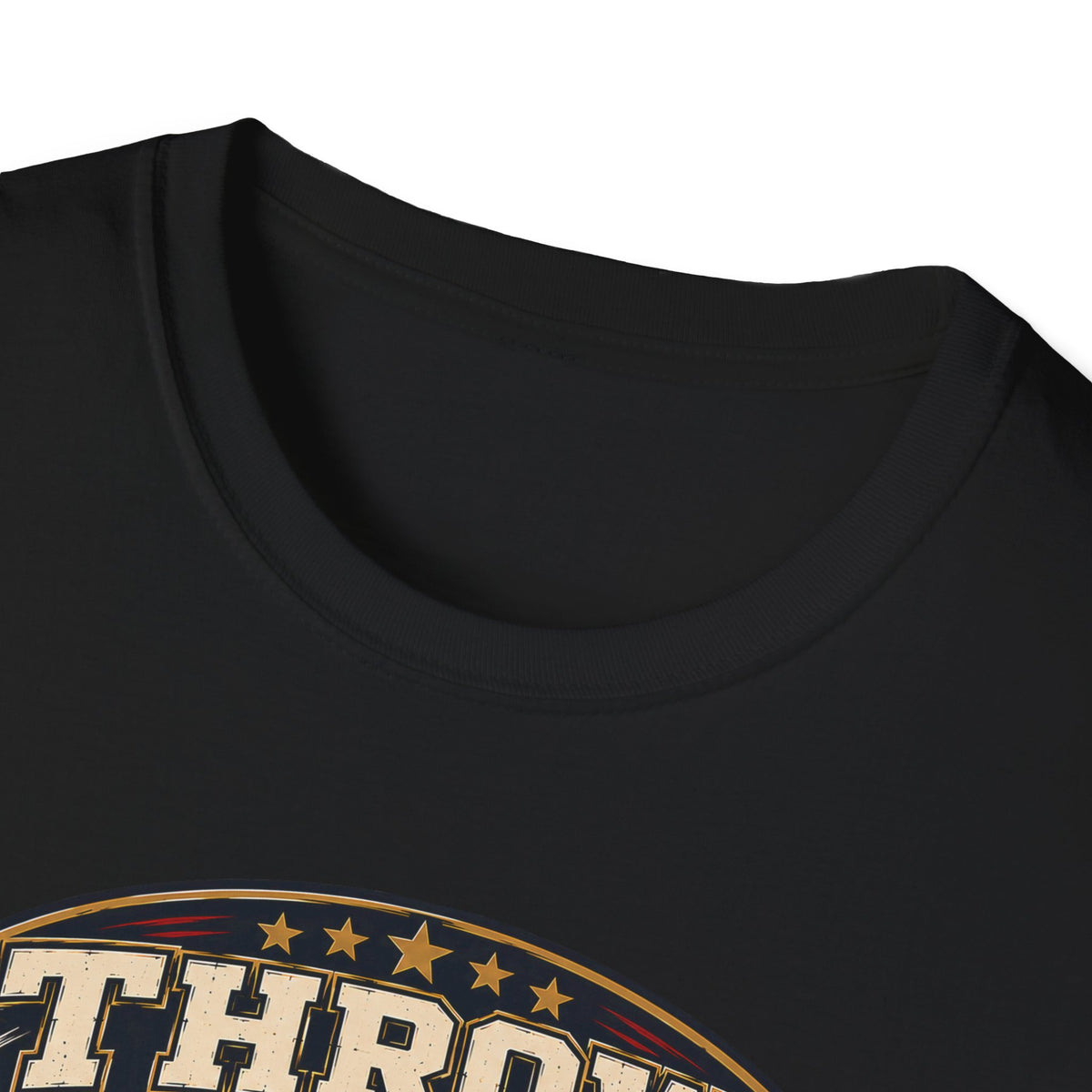 Throw Precission T-Shirt
