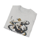 Flow Over Force T-Shirt