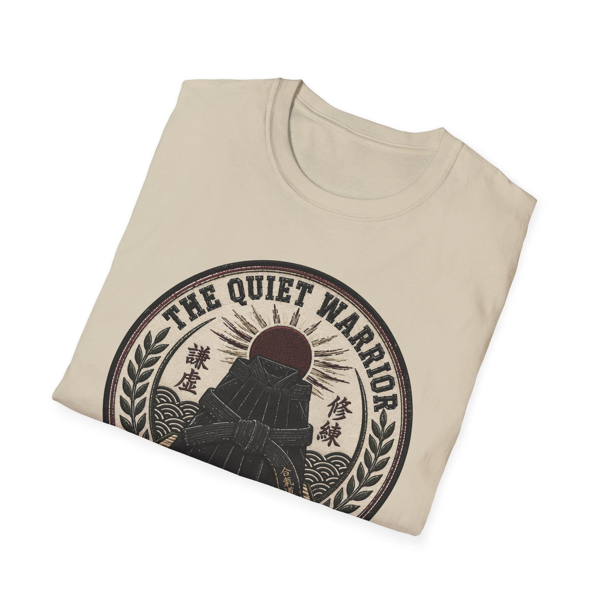 Copy of HARMONY THROUGH MOVEMENT T-Shirt