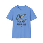 Ready Aware Hapkido T-Shirt