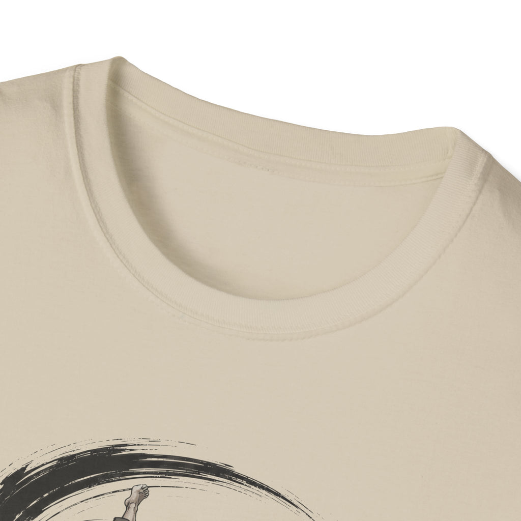HARMONY THROUGH MOVEMENT T-Shirt