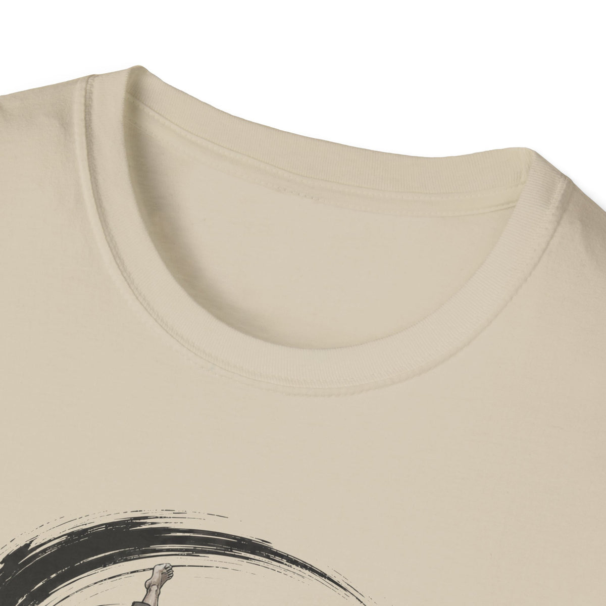 HARMONY THROUGH MOVEMENT T-Shirt