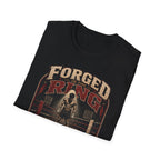 Forged In The Ring T-Shirt