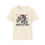 Master The Throw T-Shirt