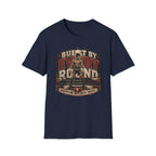 BUILT BY EVERY ROUND T-Shirt