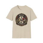 THE WAY OF JEET KUNE DO T-Shirt