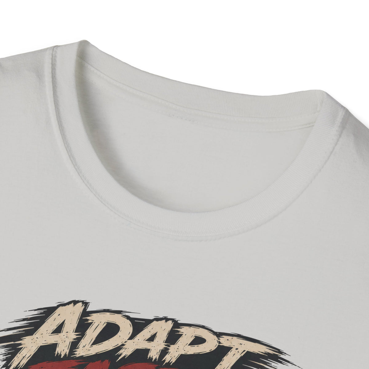 ADAPT FASTER T-Shirt