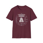 PRECISION OVER POWER T-Shirt