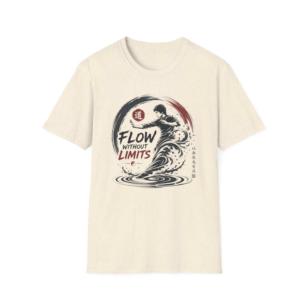 FLOW WITHOUT LIMITS T-Shirt