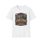 EVERY STRIKE HAS PURPOSE T-Shirt