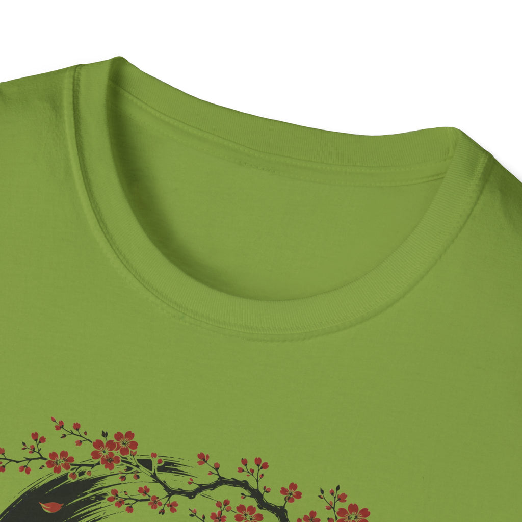 Stilleness Is Strength T-Shirt