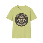 SPIRIT OF THE DOJO T-Shirt