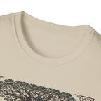 ROOTS OF RESISTANCE T-Shirt