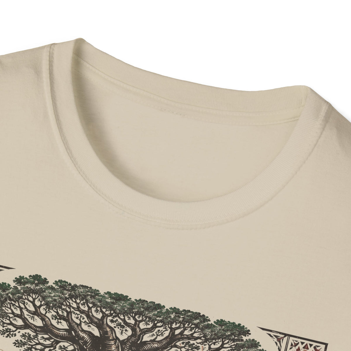 ROOTS OF RESISTANCE T-Shirt