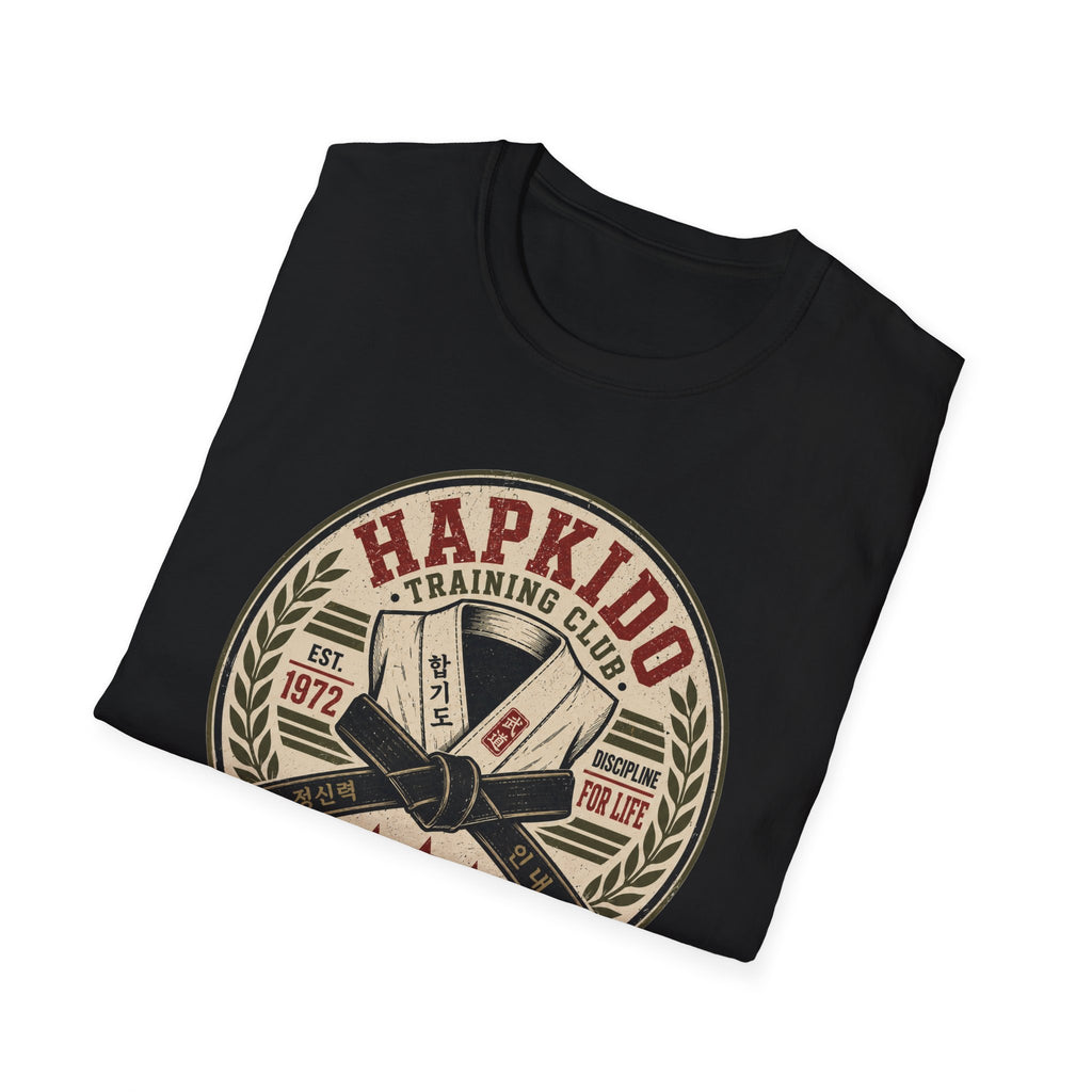 EVERYONE LEARN SOME JUST LEARN THE HARD WAY T-Shirt