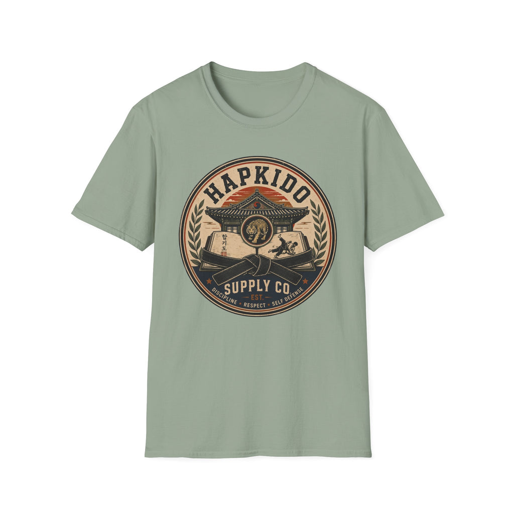 Supply Co T-Shirt
