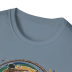 RHYTHM IS MY WEAPON T-Shirt