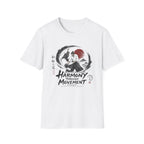 HARMONY THROUGH MOVEMENT T-Shirt