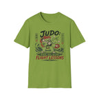 Judo Flight T-Shirt