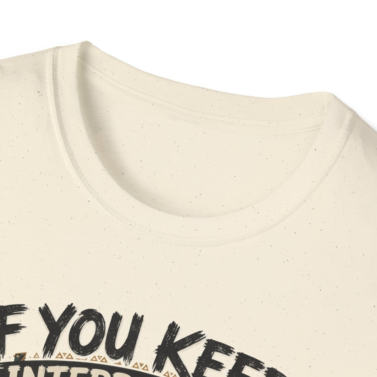 EVERYONE LEARN SOME JUST LEARN THE HARD WAY T-Shirt