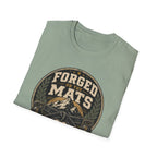 Forged On The Maths T-Shirt